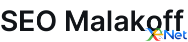 SEO Malakoff